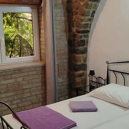 Apartments Skrobot Senj  Room photo