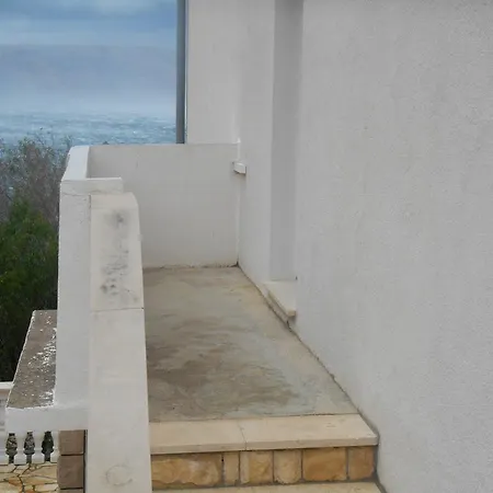 Apartments Skrobot Senj  Exterior photo
