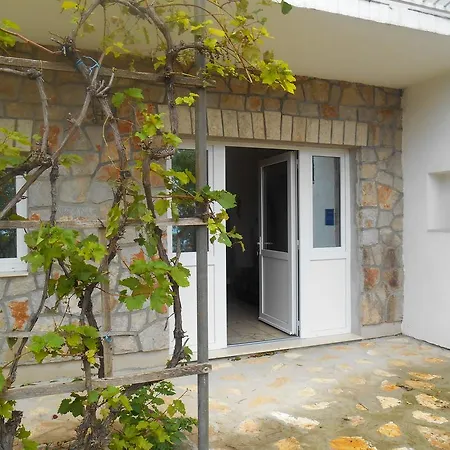 Apartments Skrobot Senj  Exterior photo