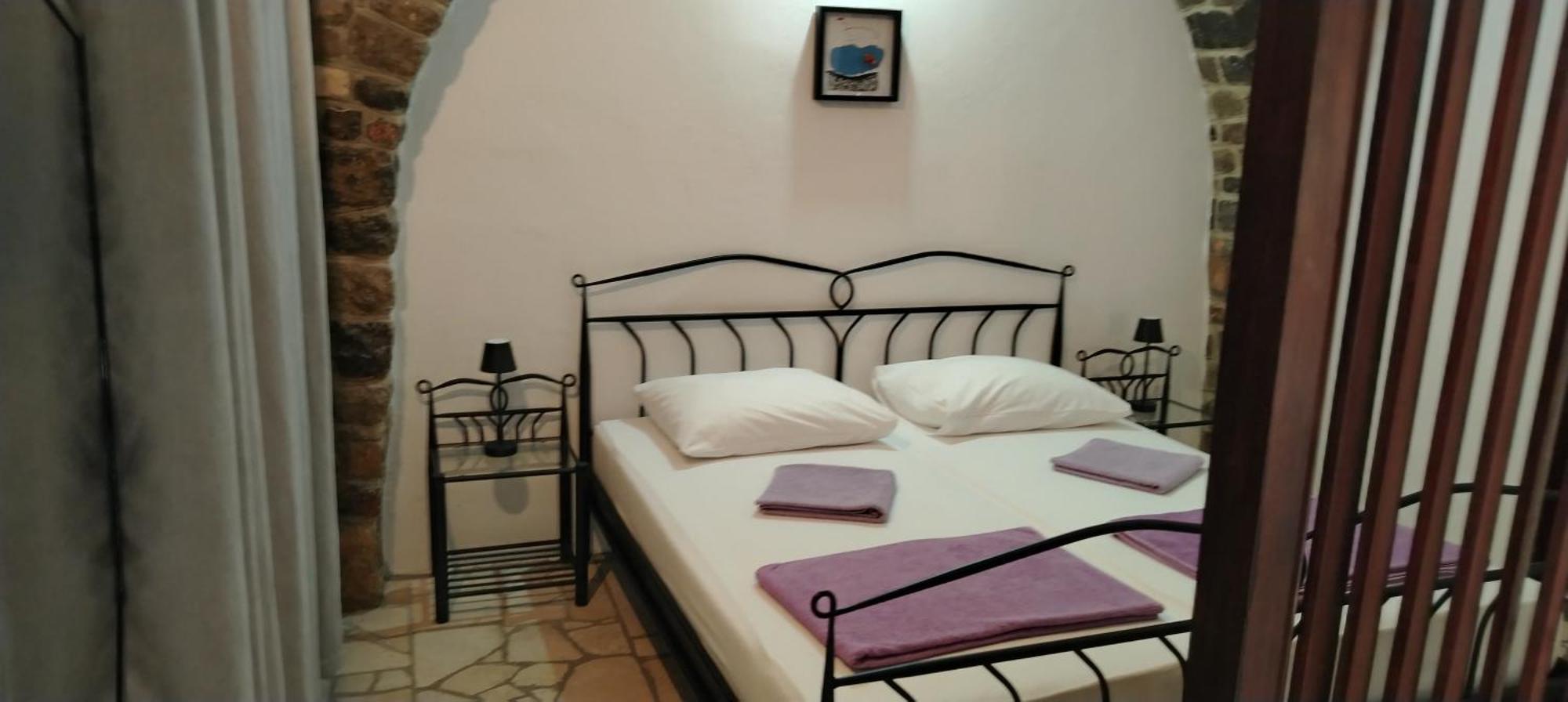 Appartement Skrobot Senj (Lika-Senj)