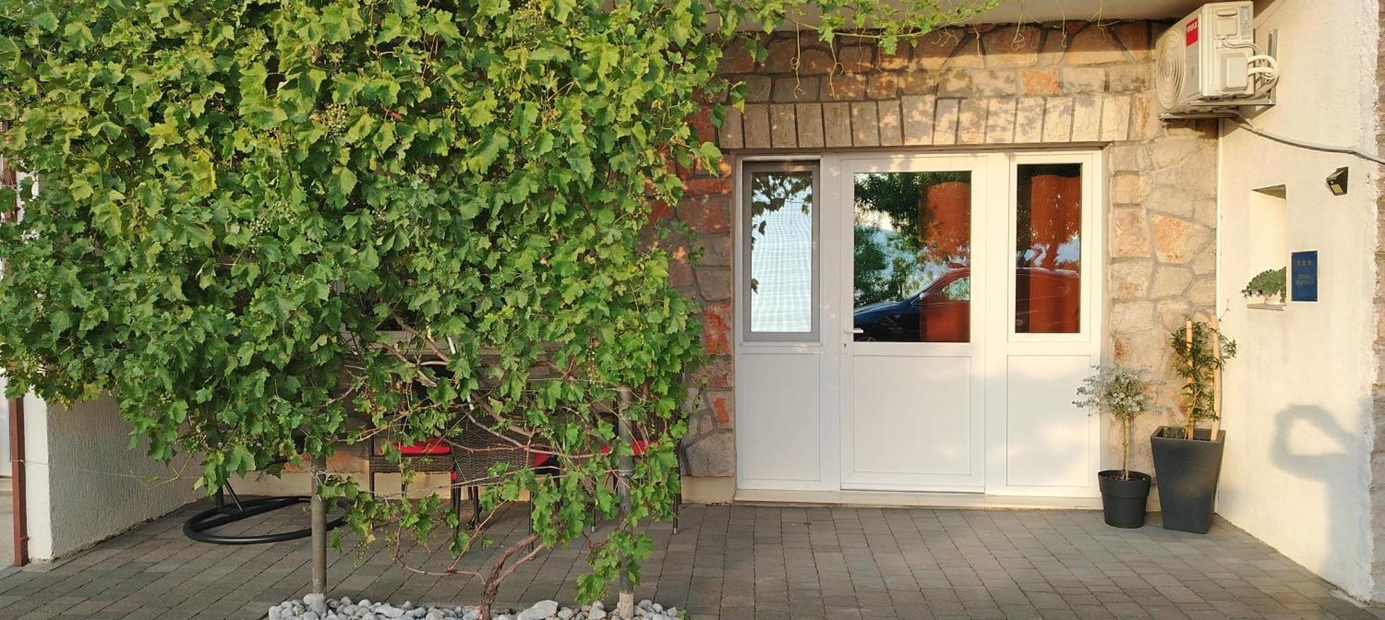 Appartement Skrobot Senj (Lika-Senj)