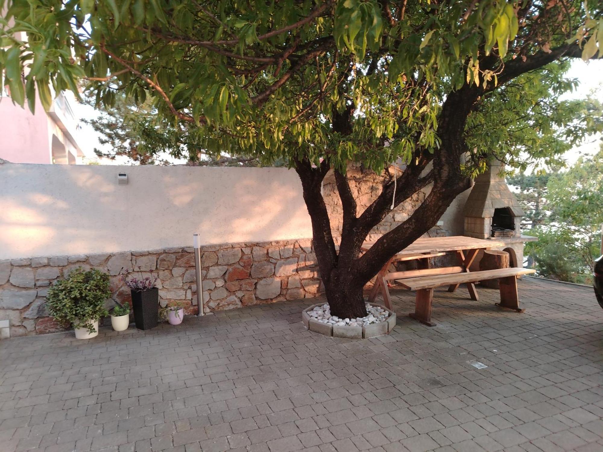 Skrobot Appartement Senj (Lika-Senj)