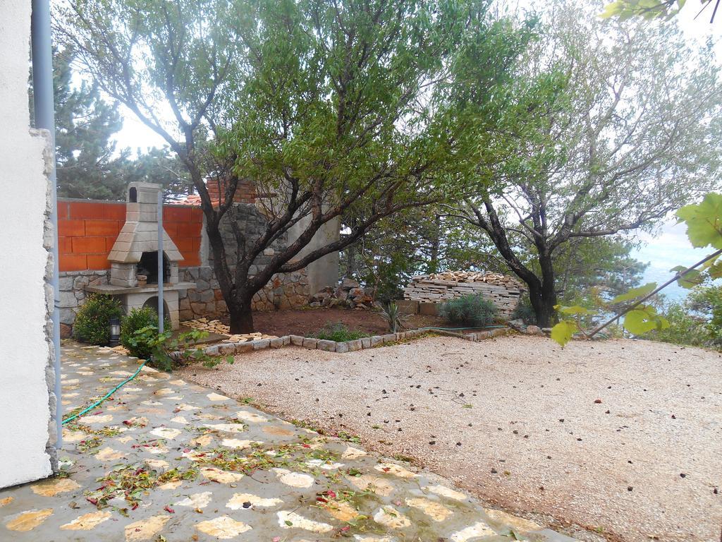 Skrobot Apartment Senj (Lika-Senj)