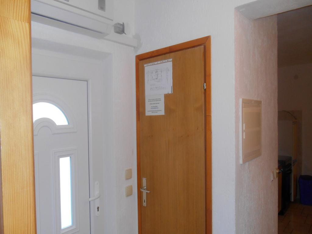 Skrobot Apartment Senj (Lika-Senj)