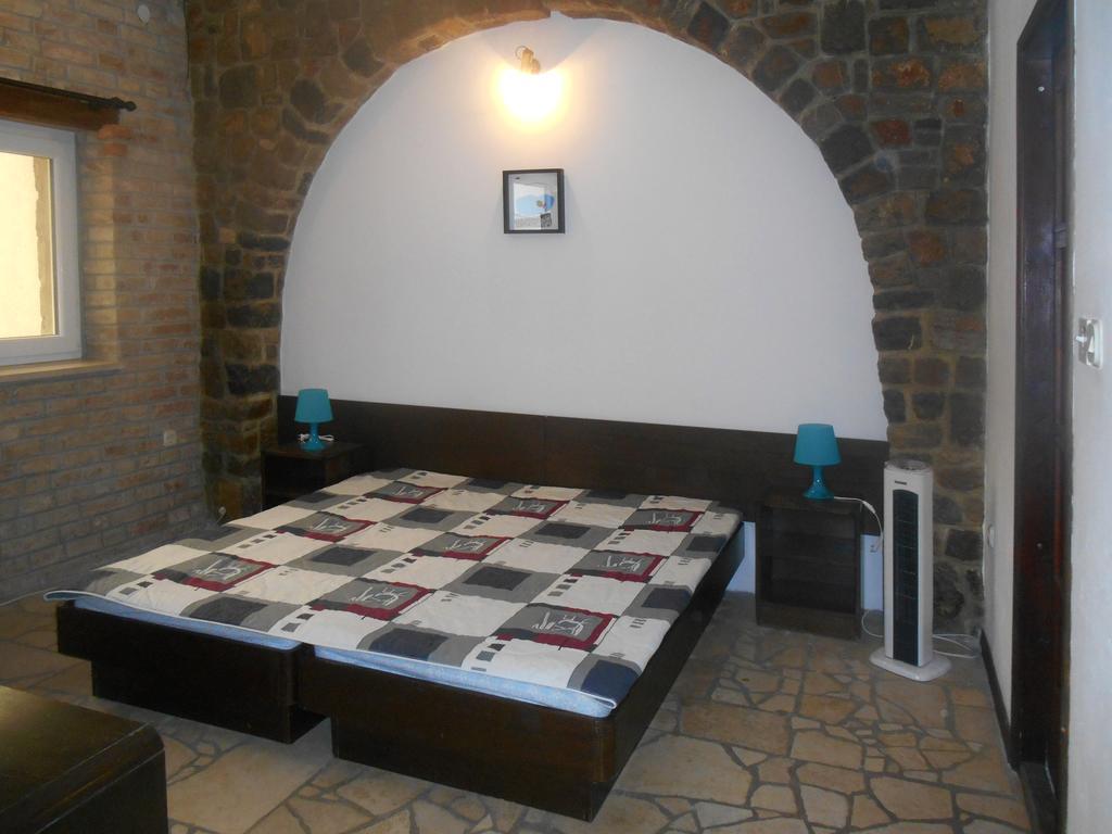 Skrobot Apartment Senj (Lika-Senj)