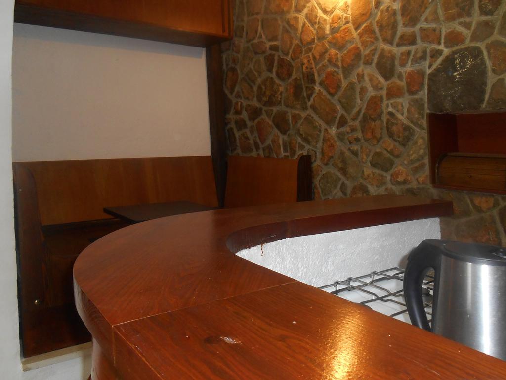 Skrobot Apartment *