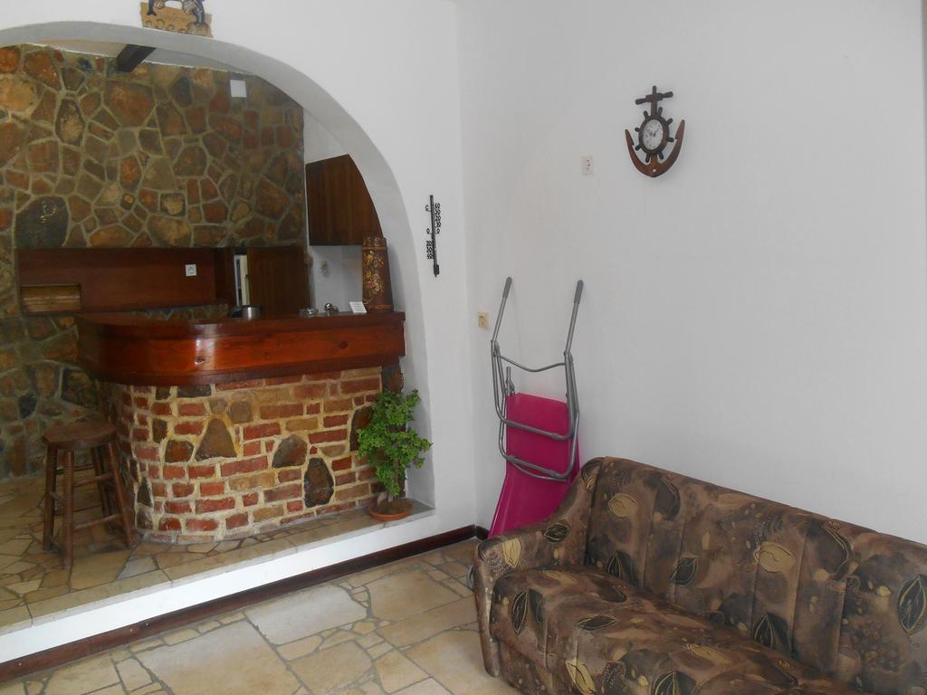 Apartment Skrobot Senj (Lika-Senj)