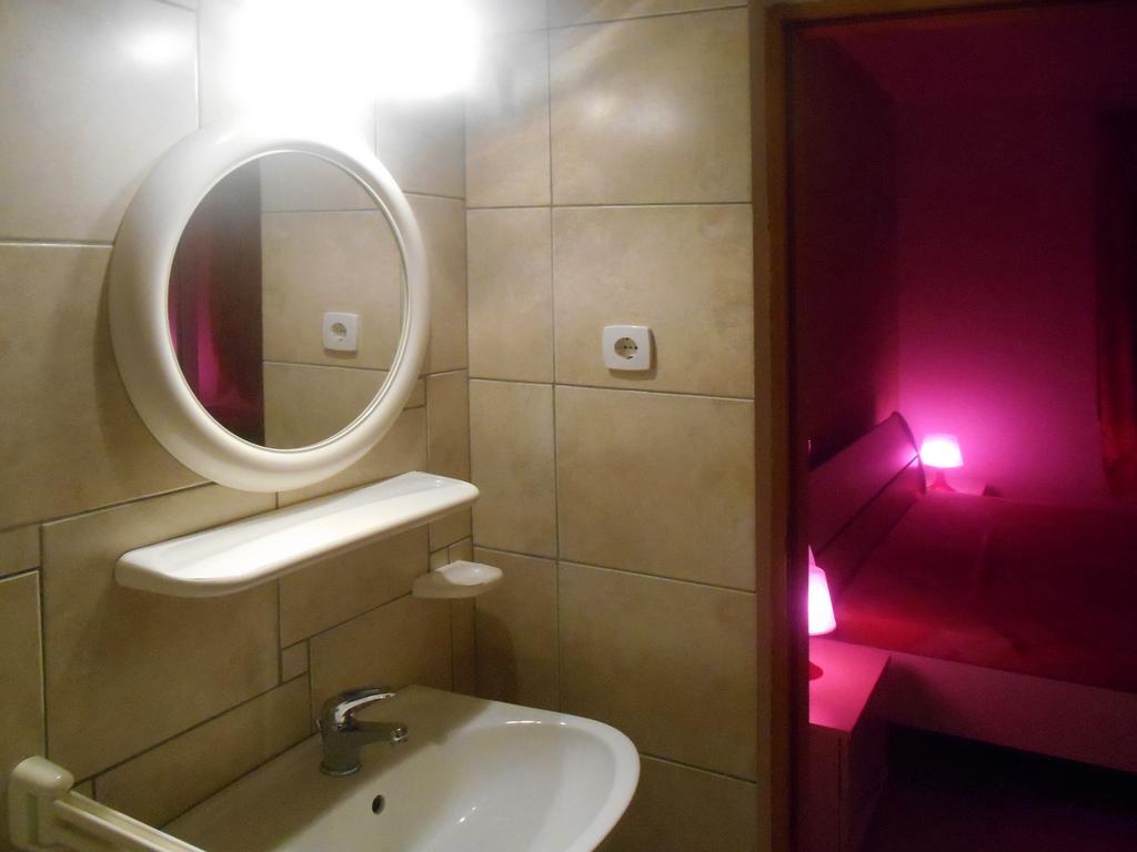 Appartement Skrobot
