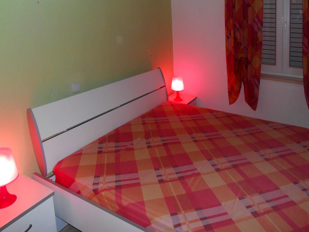 Skrobot Apartment *