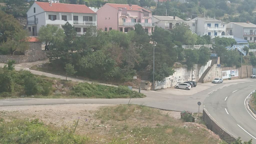 Skrobot Senj (Lika-Senj)