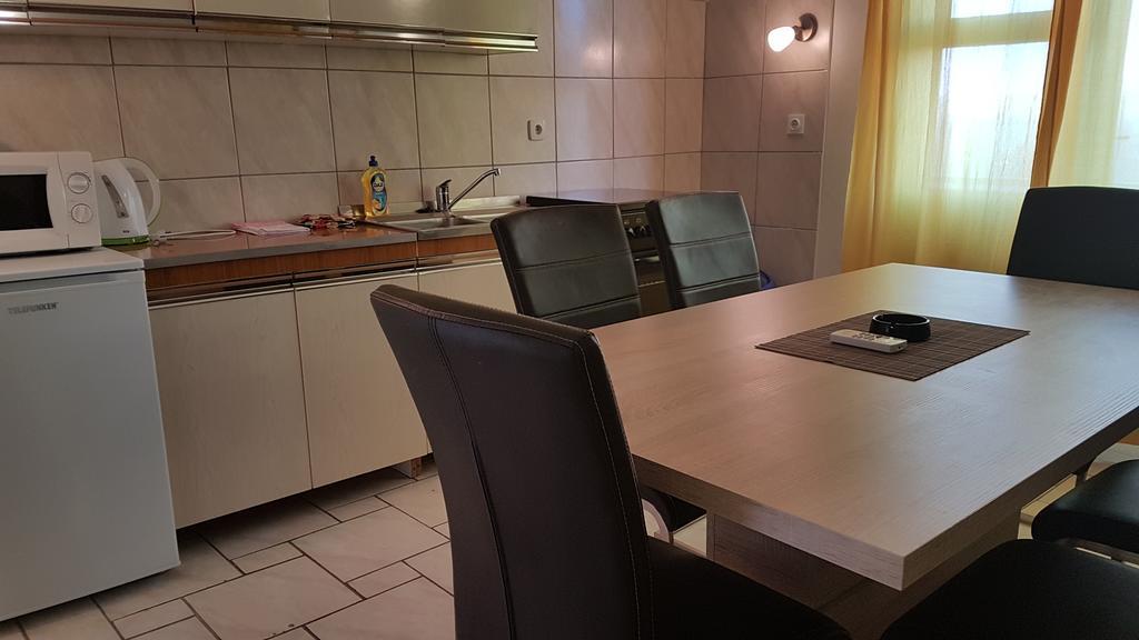 Appartement Skrobot Senj (Lika-Senj)