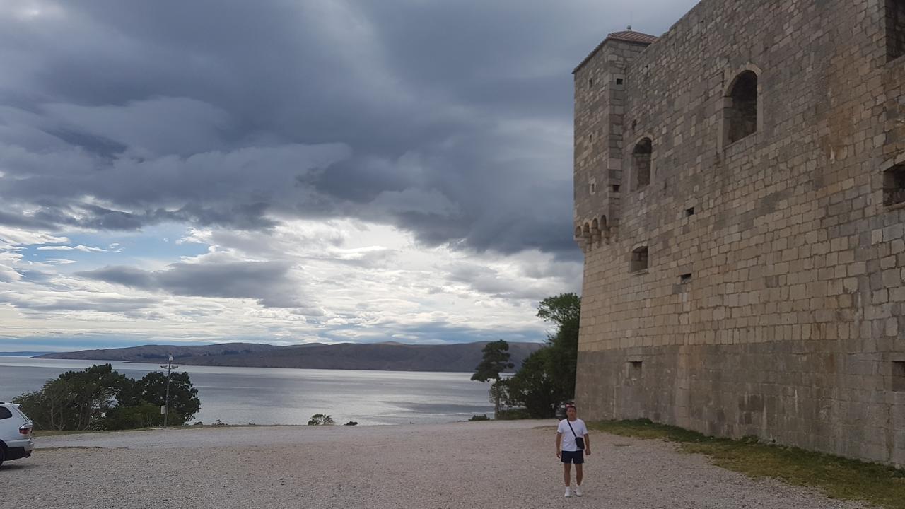 Skrobot Apartment Senj (Lika-Senj)