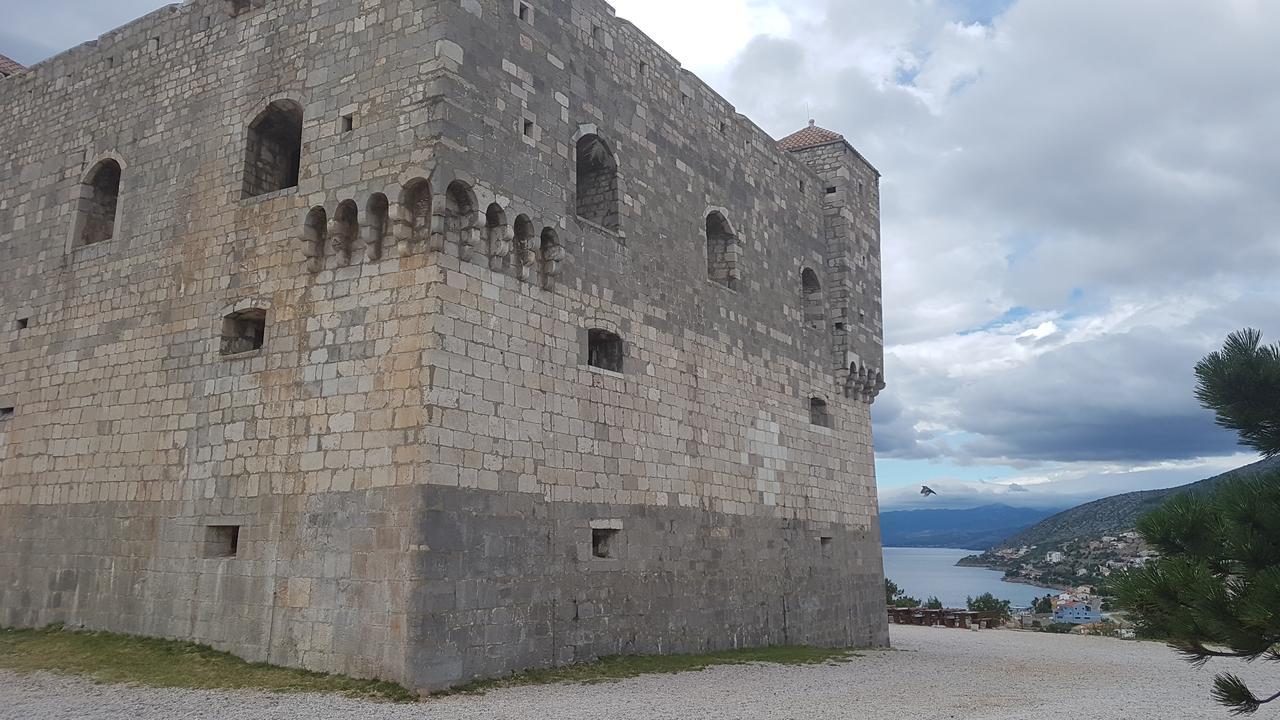 Skrobot Senj (Lika-Senj)